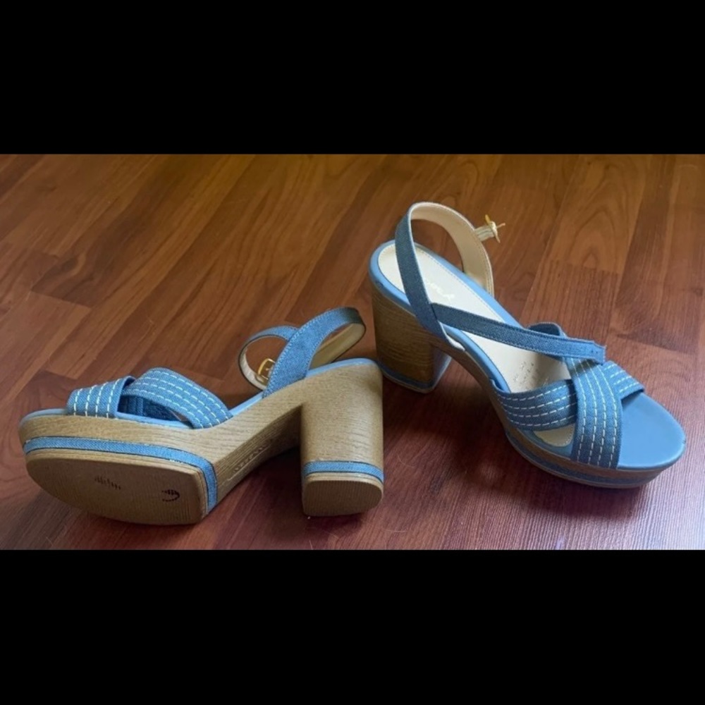 Andrea shoes